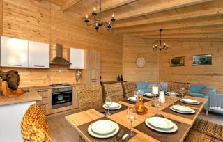 Beautiful Villa Lara with sauna in Imotski - Kamenmost - 4