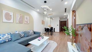 ERA HOUSE - Luxury Apartment in Ha Noi - 0
