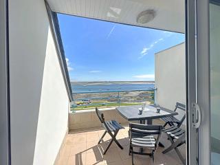 Appartement T3 avec balcon proche commodités, parking inclus - FR-1-349-198 - Port-Louis - 2