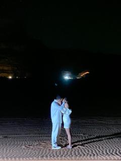 Whispering Rum - Wadi Rum - 9