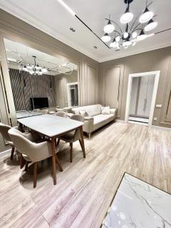 -Daniels Club - Premium Suite close to City Center - - Tashkent - 4