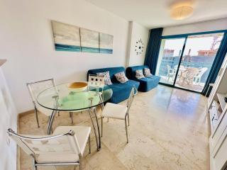 A897 - Atrium Beach 3 - 2004 Finestrat - 4