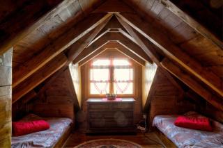 Etno kompleks Orahovac - Vajat Lastavica - Arandelovac - 0