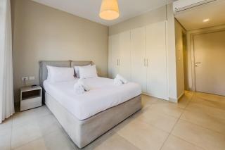 Neat & Neutral 1BDR Pool front Mangroovy - Hurghada - 3
