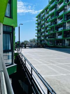 Apartament Coral by ALZ - Mamaia Sat/Năvodari - 3