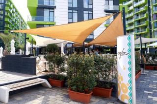 Apartament Coral by ALZ - Mamaia Sat/Năvodari - 1