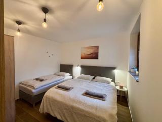 AERO Apartmaji Lesce-Bled - Lesce - 2
