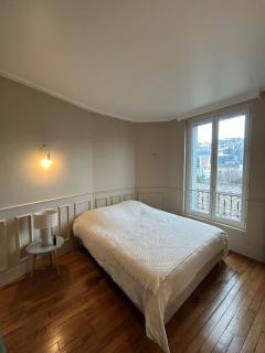 AppartHaussmann Paris Suresnes Longchamp - 2