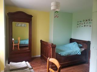 Maison de campagne Le Bouchatel - Gourdon-Murat - 3