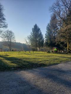 Maison de campagne Le Bouchatel - Gourdon-Murat - 8