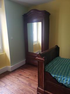 Maison de campagne Le Bouchatel - Gourdon-Murat - 1