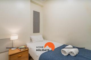 #272 Pedra dos Bicos J by Home Holidays - Albufeira - 1