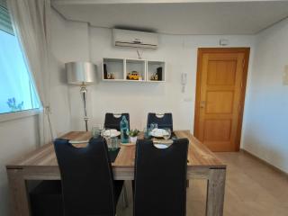 Bright Apartment with Stunning Swimming Pool Views - MO4812LT - 1