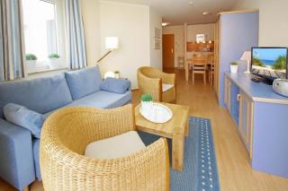 Yachthafenresidenz-Wohnung-8308-863 - Kühlungsborn - 0