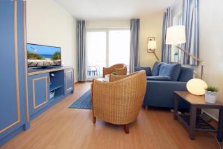 Yachthafenresidenz-Wohnung-8308-863 - Kühlungsborn - 7
