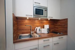 Yachthafenresidenz-Wohnung-8308-863 - Kühlungsborn - 4