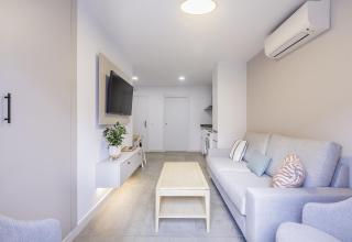 A&N Torre del Mar Holiday Apartment Near Beach - 2