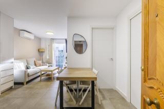 A&N Torre del Mar Holiday Apartment Near Beach - 4
