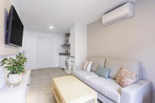 A&N Torre del Mar Holiday Apartment Near Beach - 6