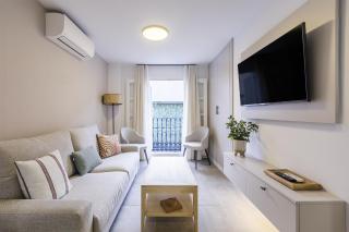 A&N Torre del Mar Holiday Apartment Near Beach - 8