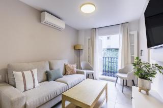 A&N Torre del Mar Holiday Apartment Near Beach - 5