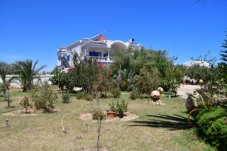 Villa Authentique Casablanca, Djerba Tunisie - 8