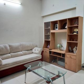 Petal Stays - 3 BHK - Bhopal - 6