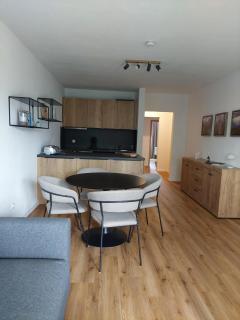 Ferienwohnung Stephanie im Landhotel Seeg - Seeg - 0