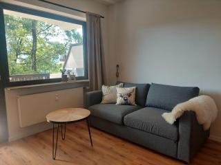 Ferienwohnung Stephanie im Landhotel Seeg - Seeg - 7