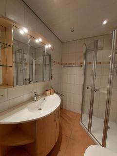 Ferienwohnung Stephanie im Landhotel Seeg - Seeg - 3