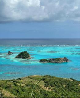 Mary & Matt lodge - Providencia - 8