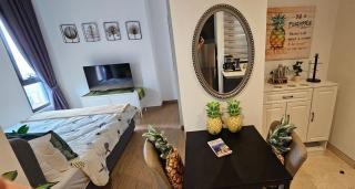 The Pineapple Jr Suite with Gorgeous Pools - Kuala Lumpur - 7