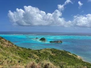 Mary & Matt lodge - Providencia - 9
