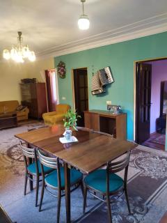 Rossi Rest House - Dilijan - 9