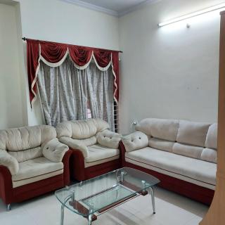 Petal Stays - 3 BHK - 7