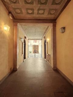 Arena in Love - Centre Rooms - 7