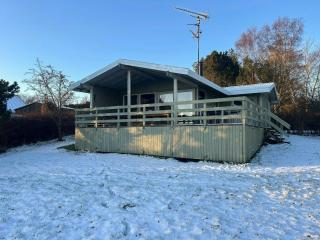 Holiday Home With Fjord Views By Isefjord - Nykøbing Sjælland - 9