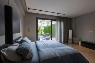 Private Pool Three Bedroom Apartment Silver Palm - 4