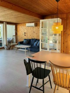 Holiday Home With Fjord Views By Isefjord - Nykøbing Sjælland - 8