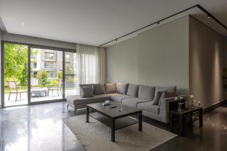 Private Pool Three Bedroom Apartment Silver Palm - Il Cairo - 8