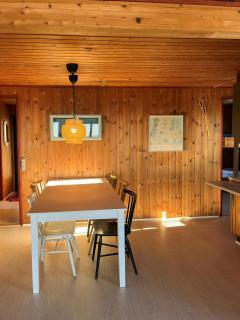 Holiday Home With Fjord Views By Isefjord - Nykøbing Sjælland - 3