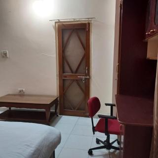 Petal Stays - 3 BHK - Bhopal - 8