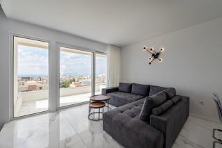 Dream View Maisonette Glyfada with jacuzzi - Atene - 5