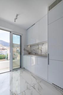 Dream View Maisonette Glyfada with jacuzzi - Athens - 3