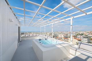 Dream View Maisonette Glyfada with jacuzzi - Atene - 0