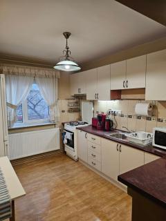 Apartament David Deva - 2 dormitoare & 1 living - 2