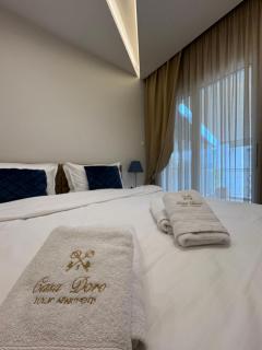 Casa Doro A4 - Larisa - 2