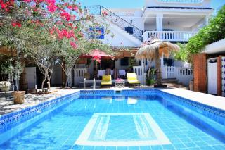 Villa Authentique Casablanca, Djerba Tunisie - 6