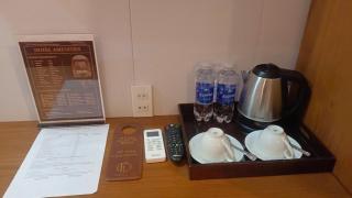 Phan Sanh Hotel - Ho Chi Minh - 2