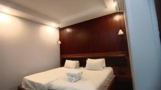 Phan Sanh Hotel - Ho Chi Minh - 1